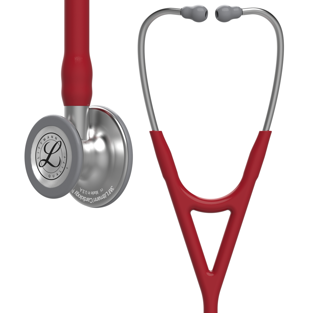 3M Littmann® Cardiology IV Diagnostic Stethoscope
