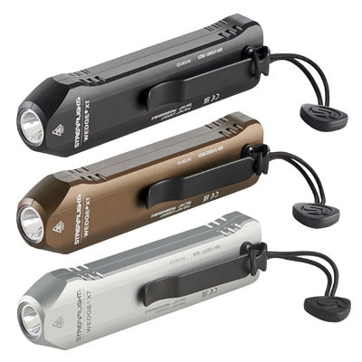Streamlight Wedge XT Everyday Carry Flashlight