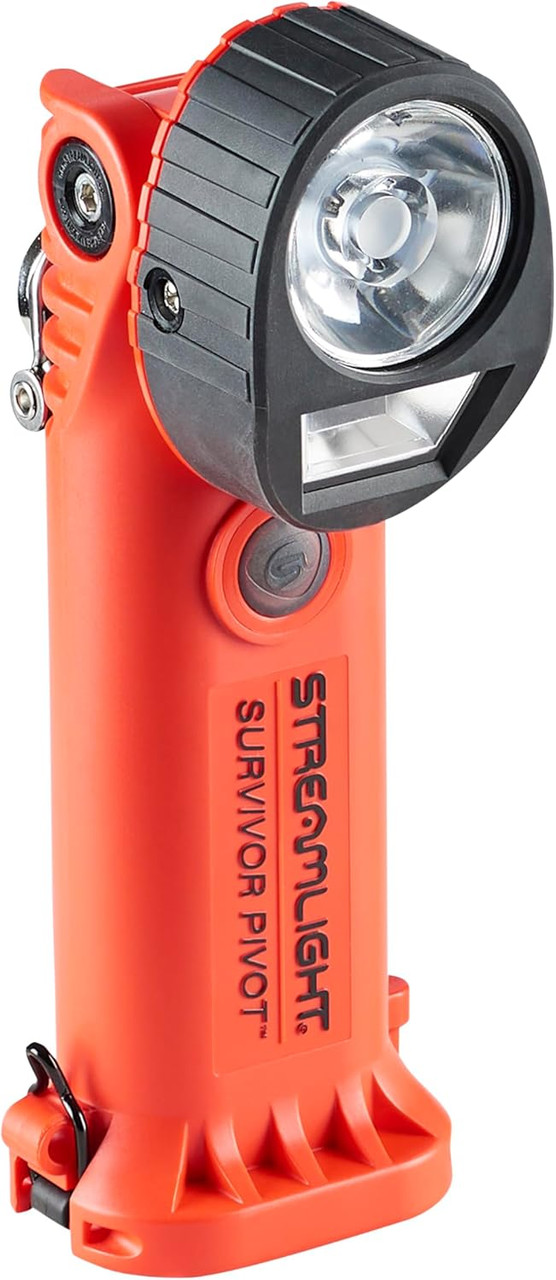 Streamlight Survivor Pivot With Magnet