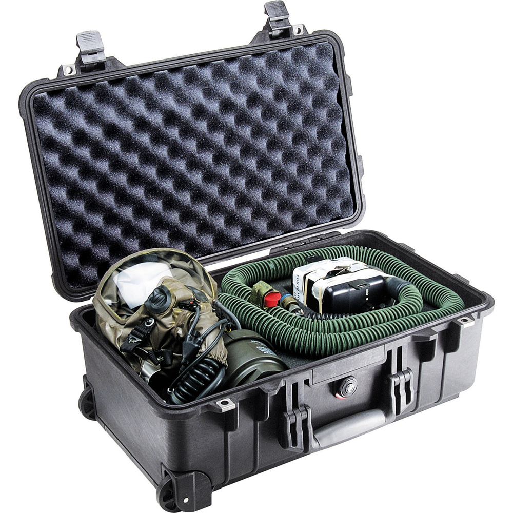 pelican case ペリカンケース　1510 Pelican Protector Case, Model 1510