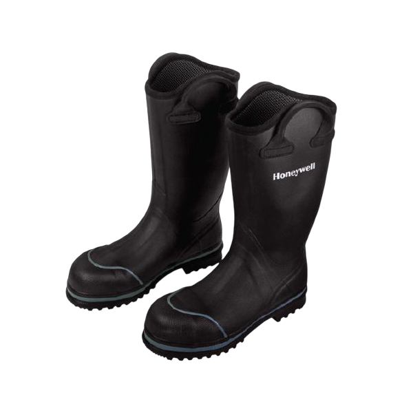 Honeywell Ranger Series Model 1000 Insulated Rubber Boots, NFPA