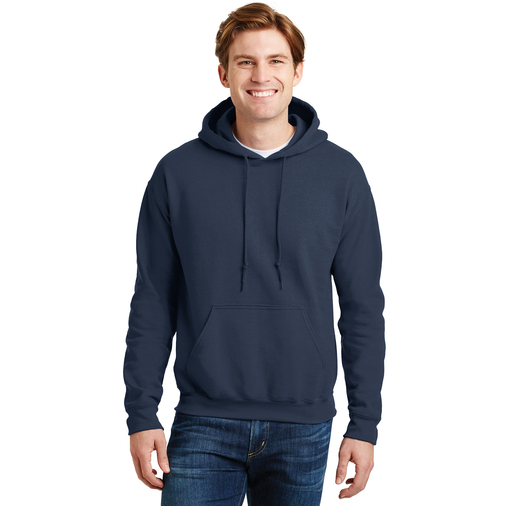 Gildan DryBlend® Pullover Hooded Sweatshirt