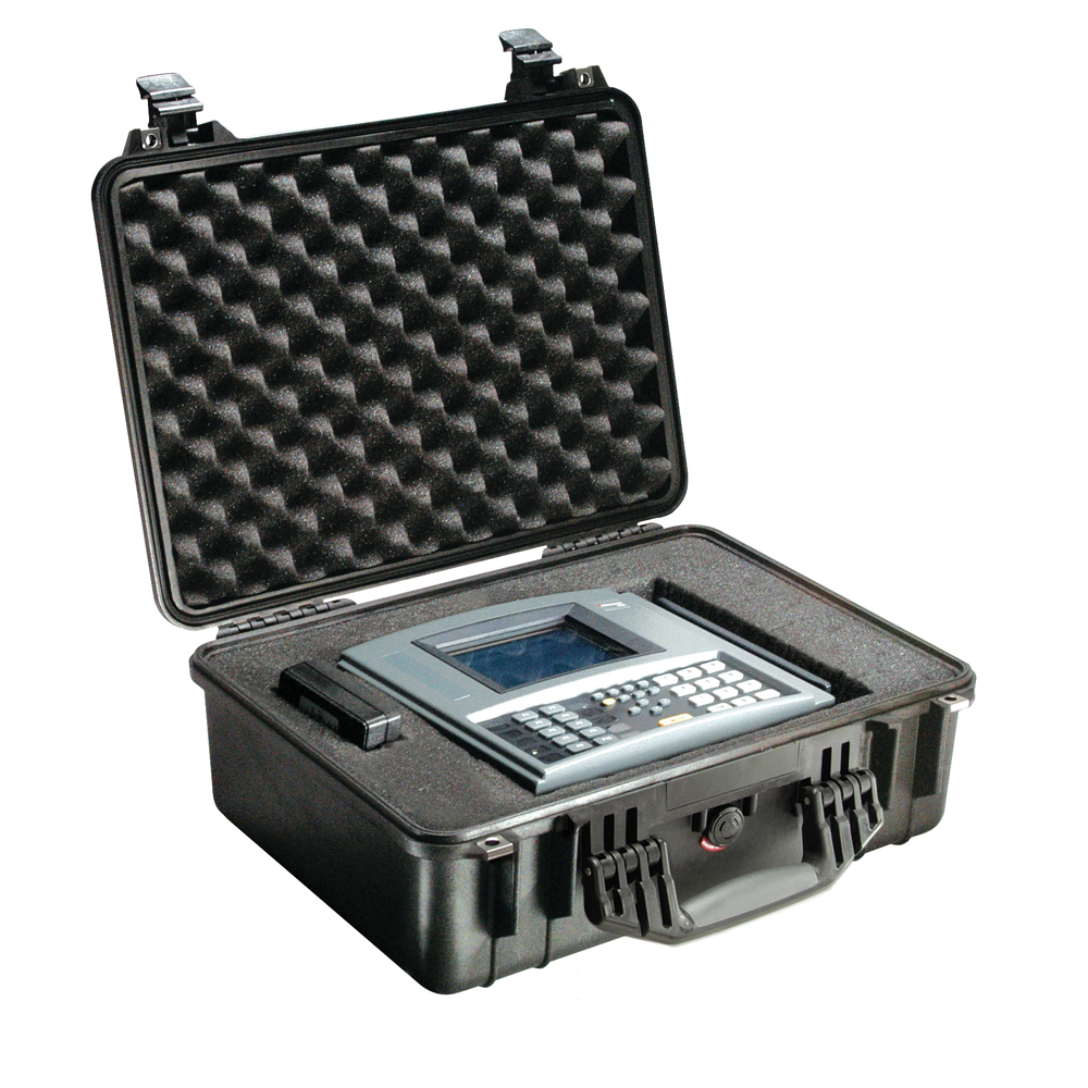 Pelican Protector Case, Model 1520