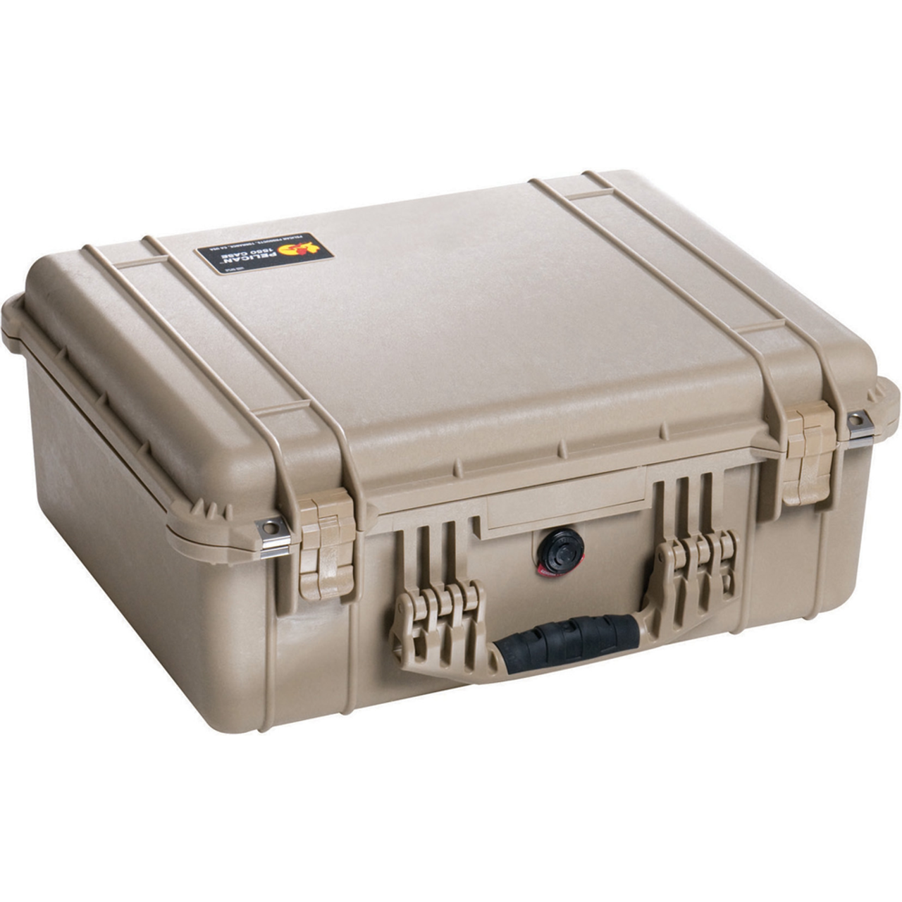Pelican Protector Case, Model 1550