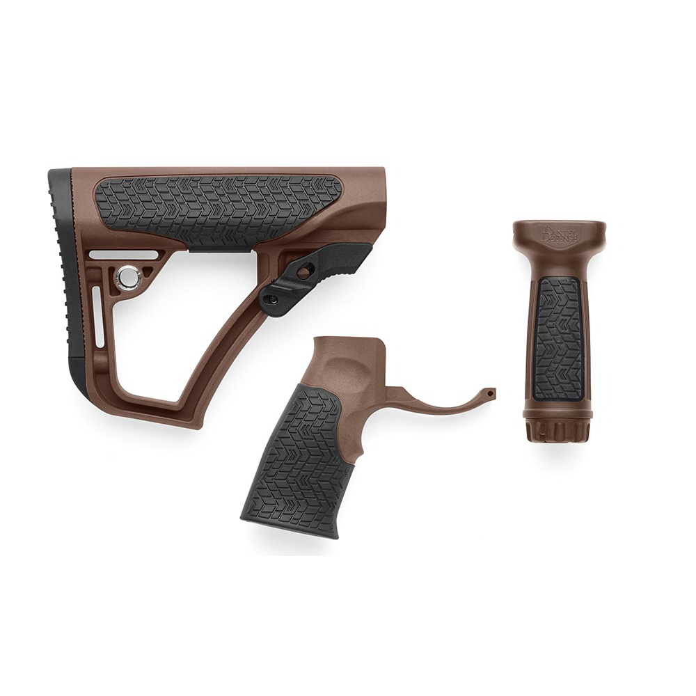 Daniel Defense Furniture Combo