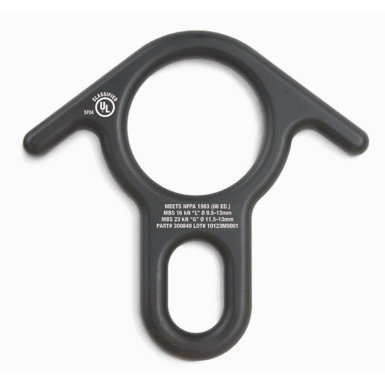 CMC rescue 8環 レスキュー 新品 CMC Rescue 8 Figure 8 Descender