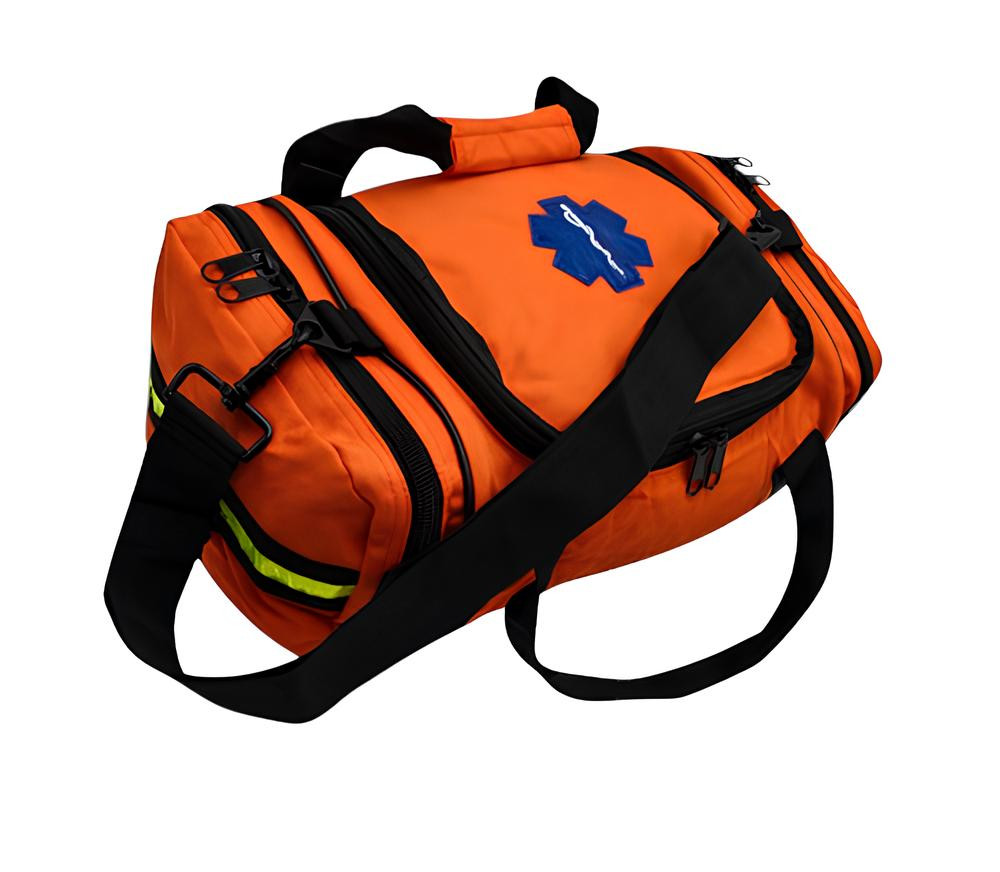 EMI Pro Response Basic Bag