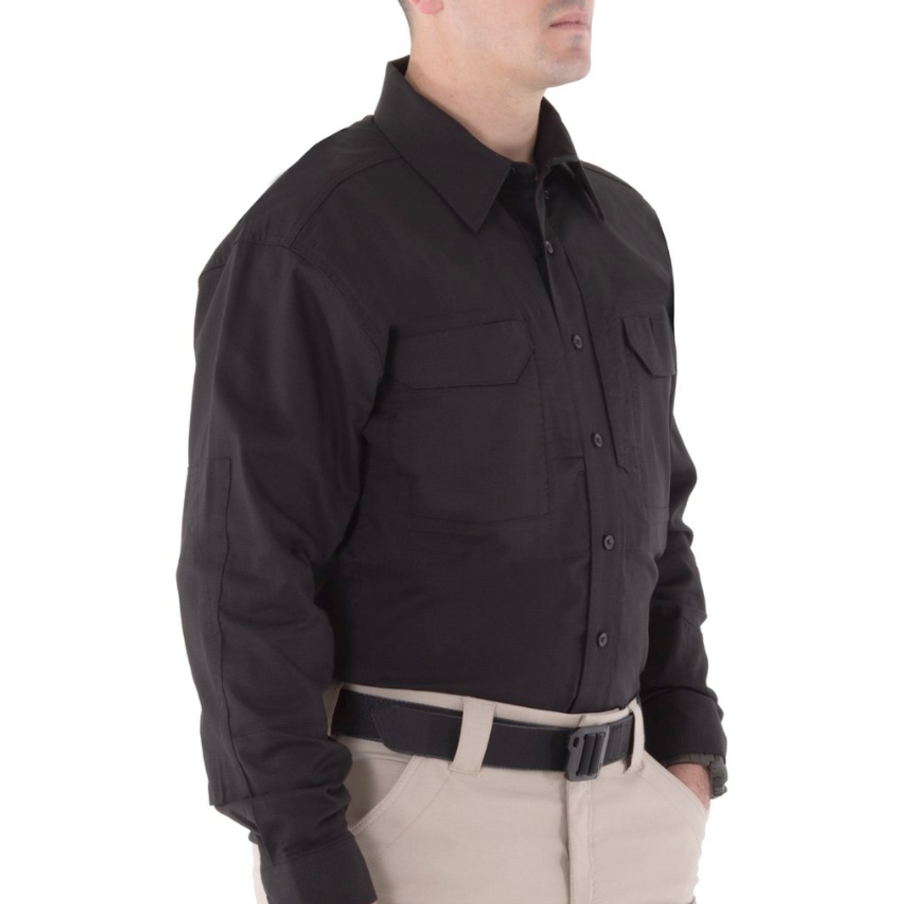 セール 一番安い V2 Tactical First Tactical Shirt Sleeve Long 個人装備
