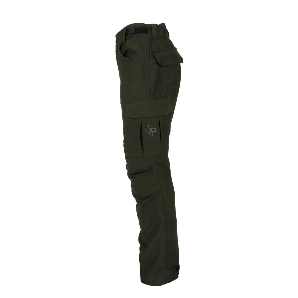 メンズウェア wccf Coaxsher Tecasafe Plus CX Wildland Vent Pant, Green