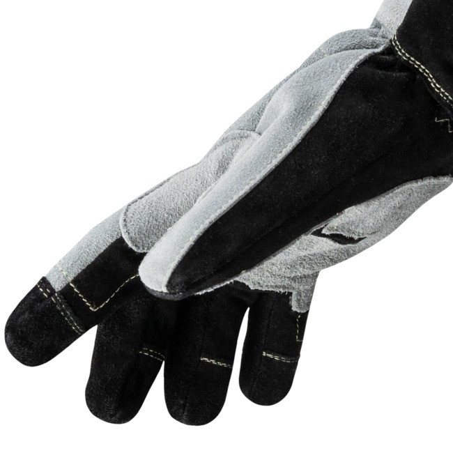 FireArmor® SR-X® 8180 structural firefighting gloves