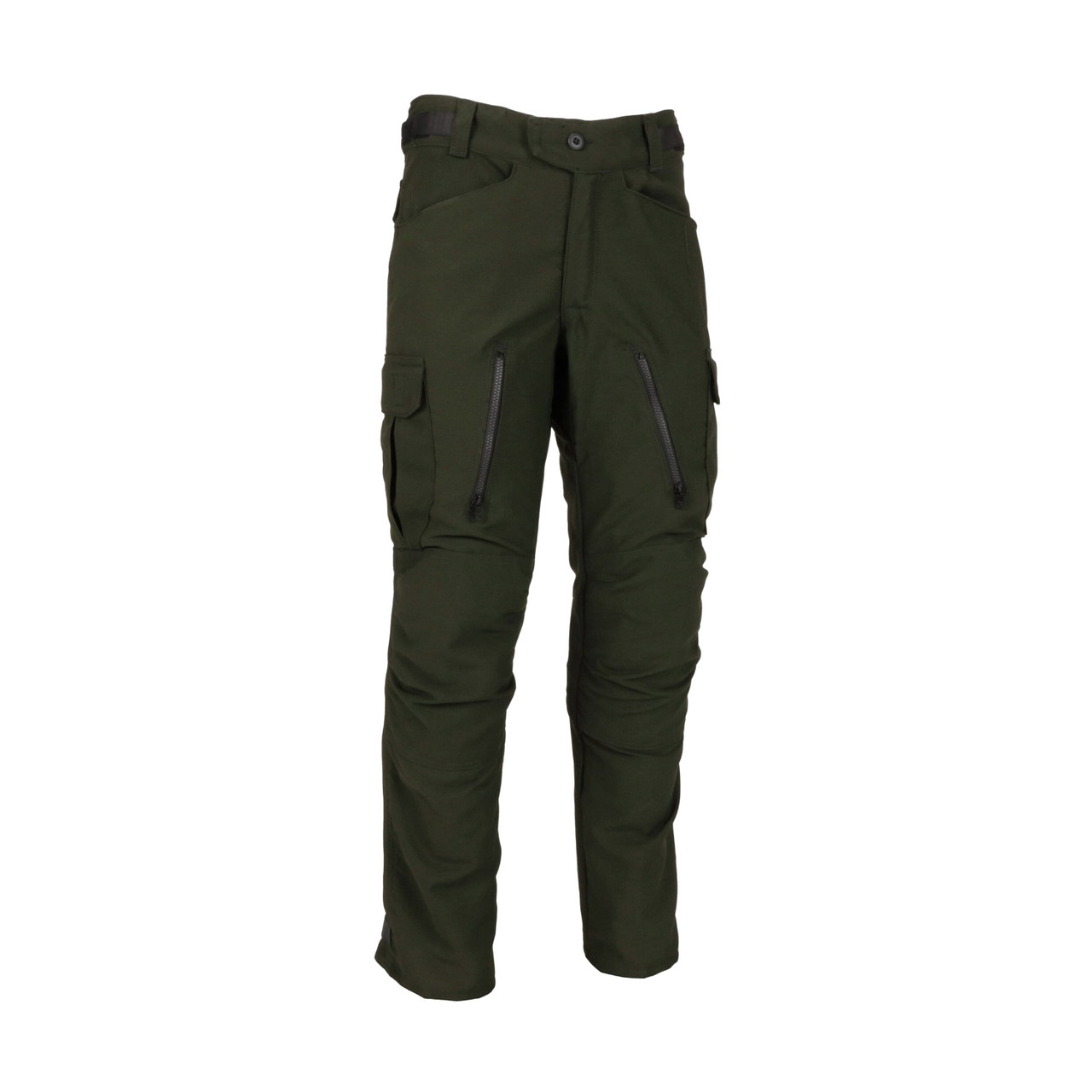 Coaxsher LL Women's Wildland Fire Pant, Nomex®