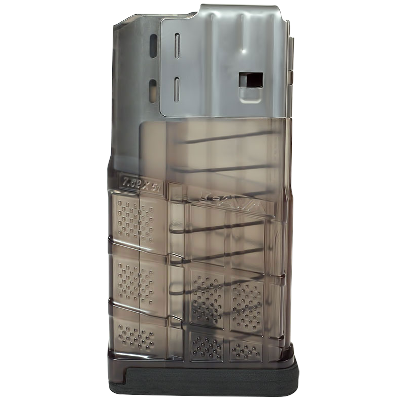 Lancer Systems L7 20 Round .308/7.62x51mm Warfighter Magazine