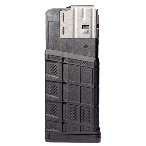 Lancer L7 Advanced Warfighter 25 rd Magazine