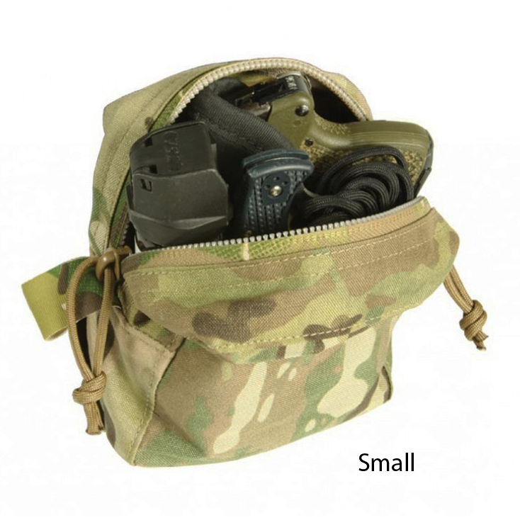 Blue Force Gear Helium Whisper Utility Pouch
