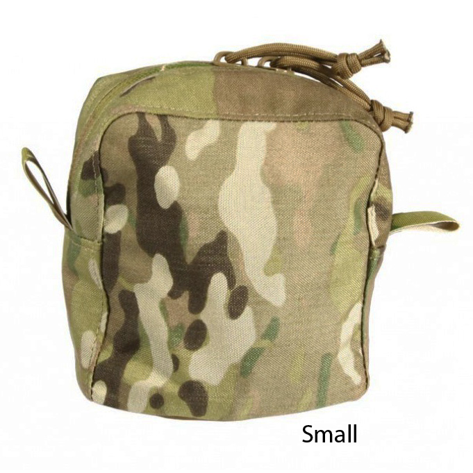 Blue Force Gear Helium Whisper Utility Pouch