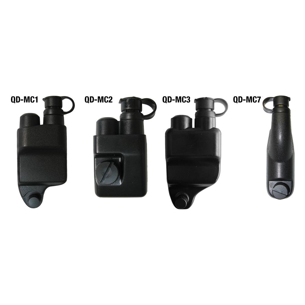 Code Red Investigator Mic