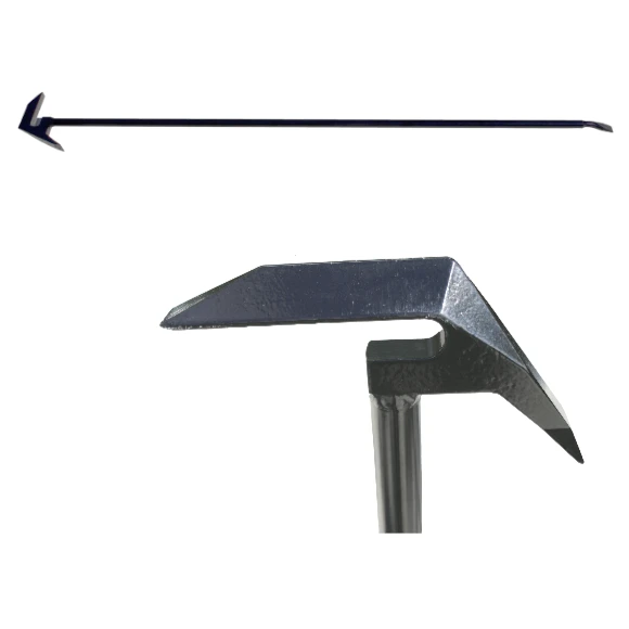 Leatherhead Tools Lockwood Hook