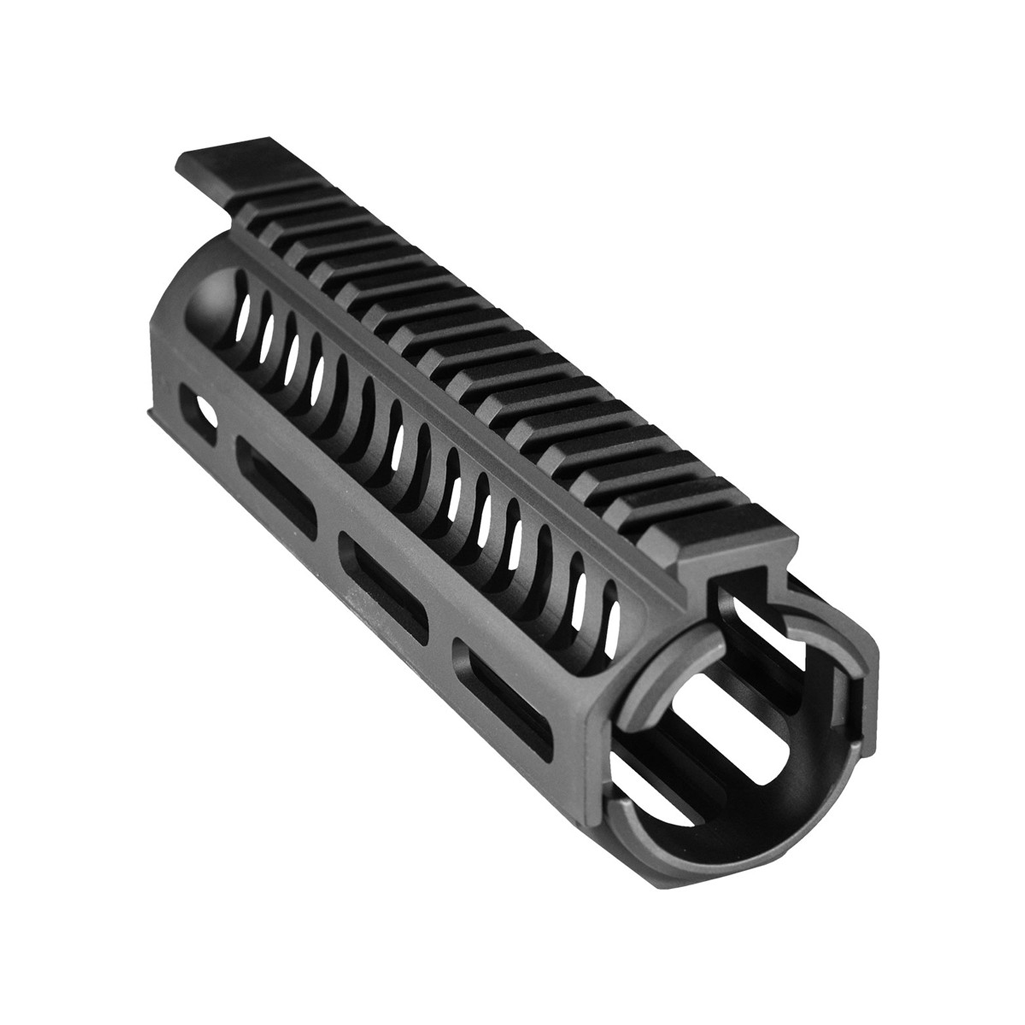 SPIカスタム　ML-2 l Core　メタルコア　ディストーション Mission First Tekko Metal AR15 Carbine 7