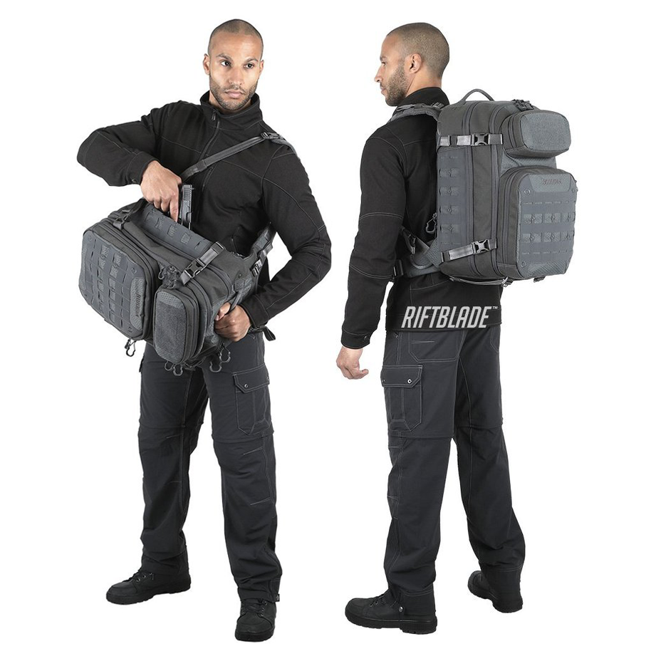 Maxpedition RIFTBLADEâ„¢ Backpack
