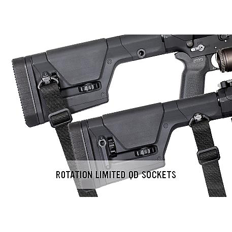 実物 MAGPUL PRS GEN3 stock スナイパーストック トレポン