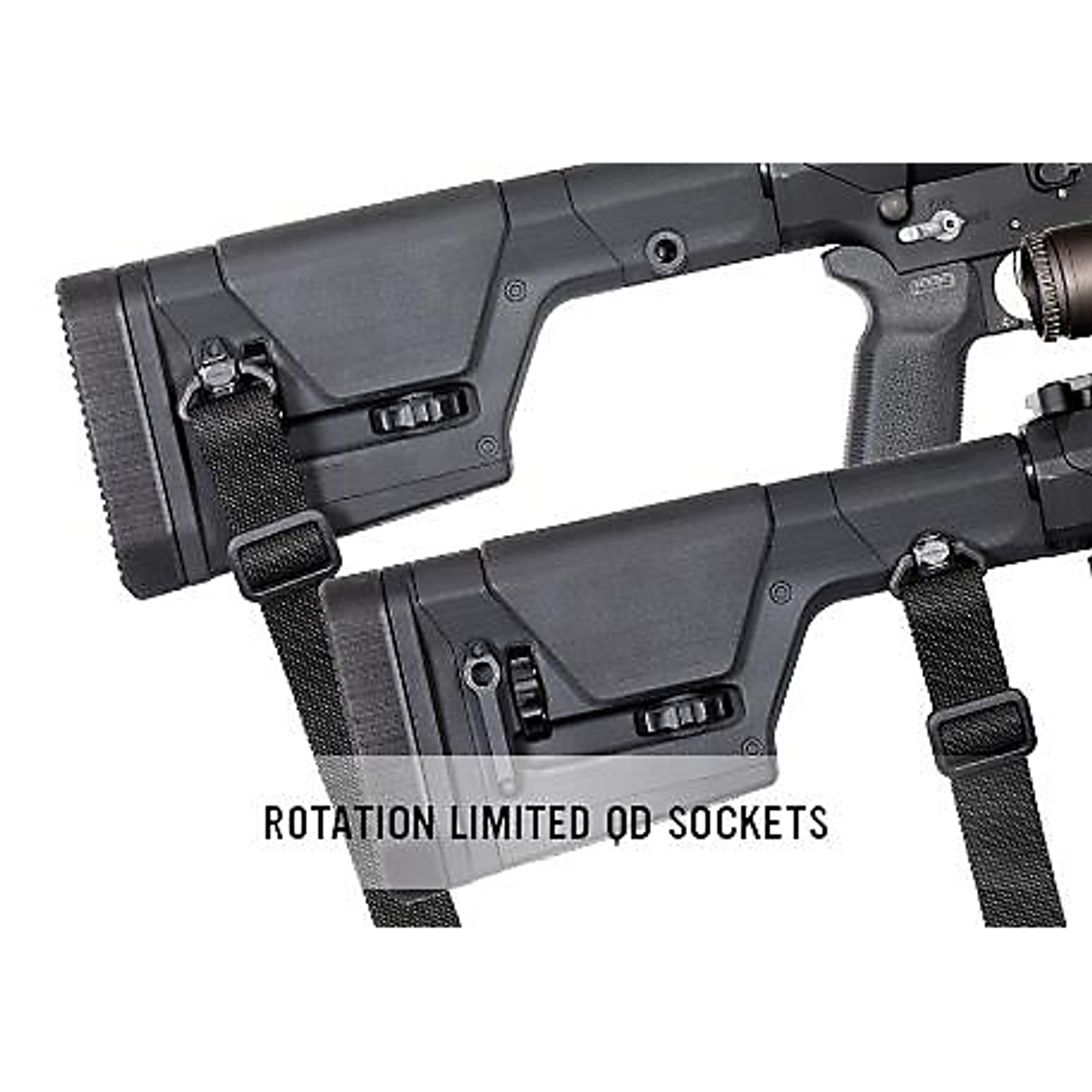Magpul PRS® Gen3 Precision-Adjustable Stock