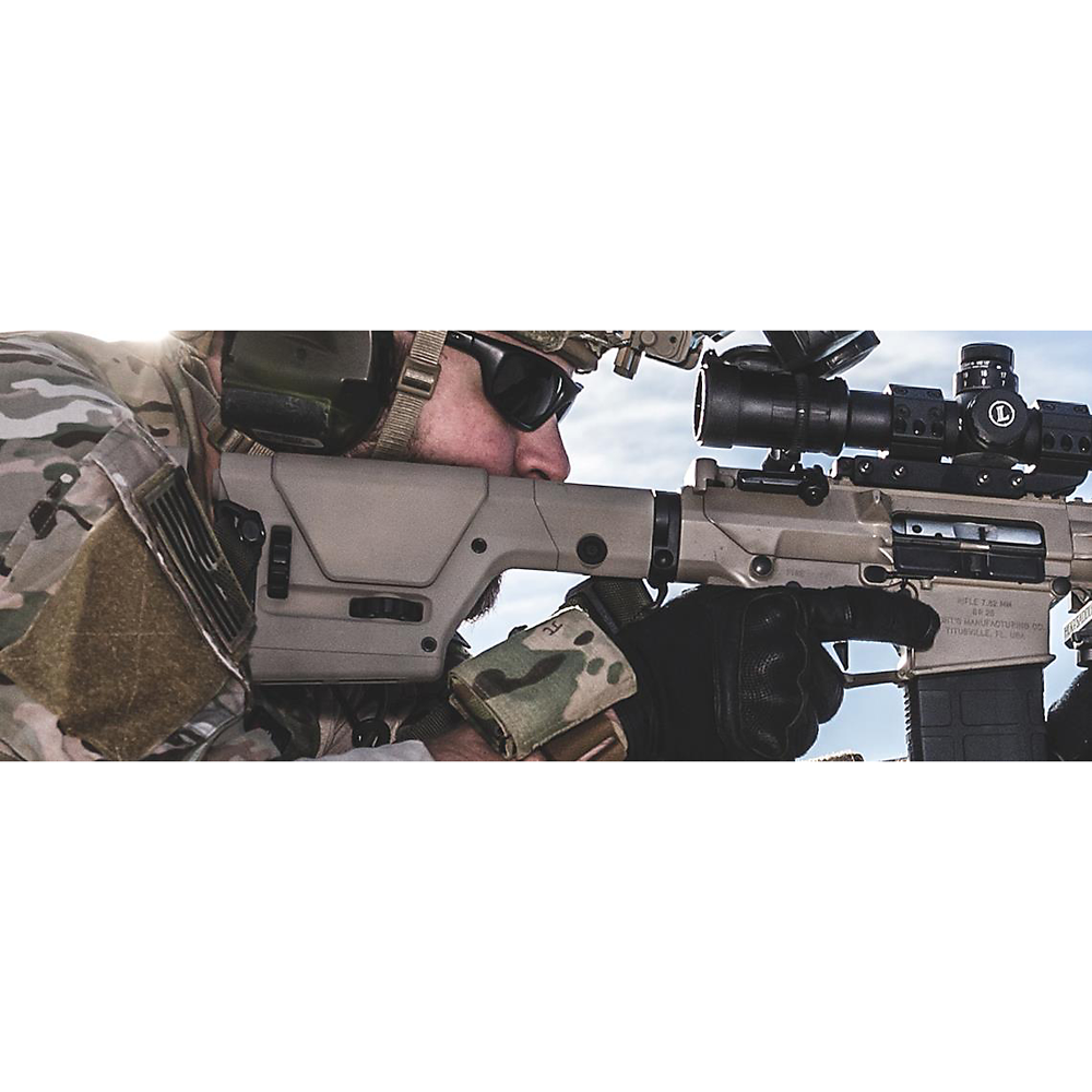 Magpul PRS® Gen3 Precision-Adjustable Stock