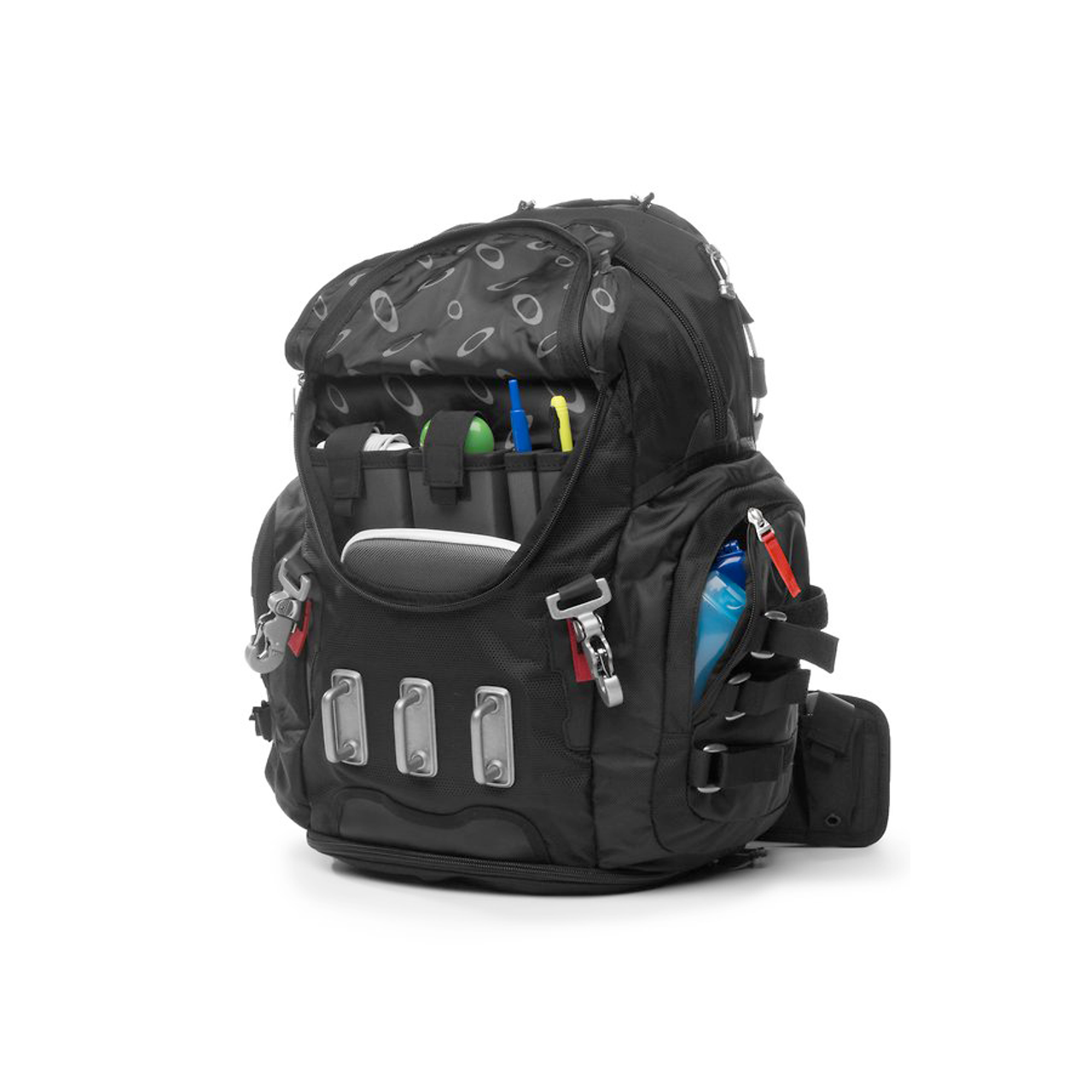 バッグ archive y2k oakley kitchen sink backpack Oakley Oakley Kitchen Sink backpack Vintage Y2K | Grailed