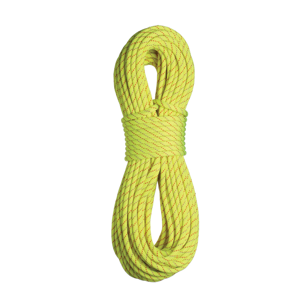 Sterling Rope 8MM SafetyGlo Personal Escape Rope