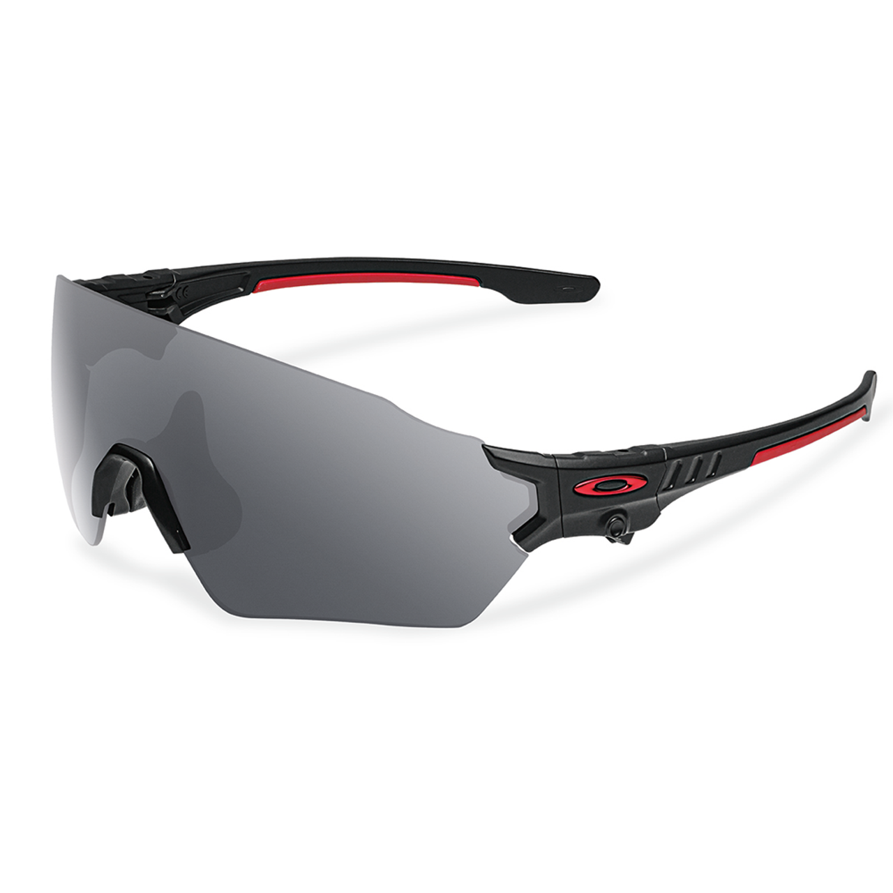 oakley tombstone sporting clay lenses