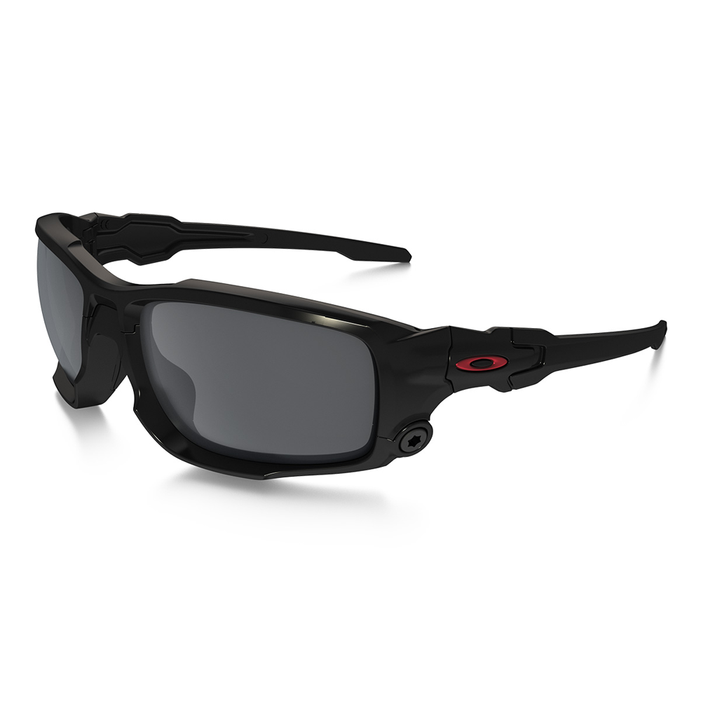 Oakley SI Ballistic Shocktube