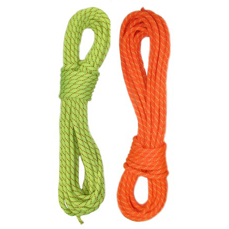 Sterling Rope 8MM Personal Escape Rope, NFPA Rated