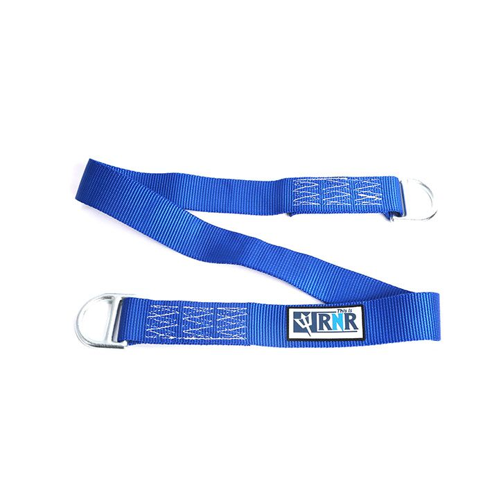 Rock-N-Rescue Poseidon Anchor Straps With D