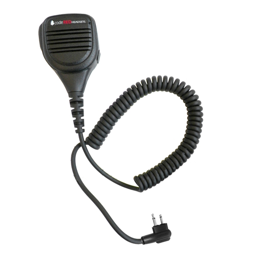 Code Red Signal 21 Microphone - Thumbnail 2