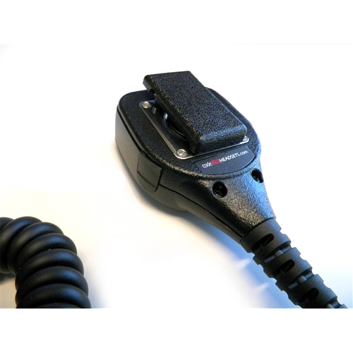 Code Red Signal 21 Microphone