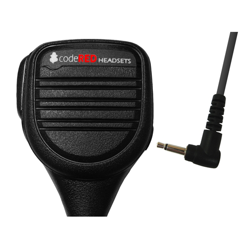 Code Red Signal 21 Microphone - Thumbnail 3