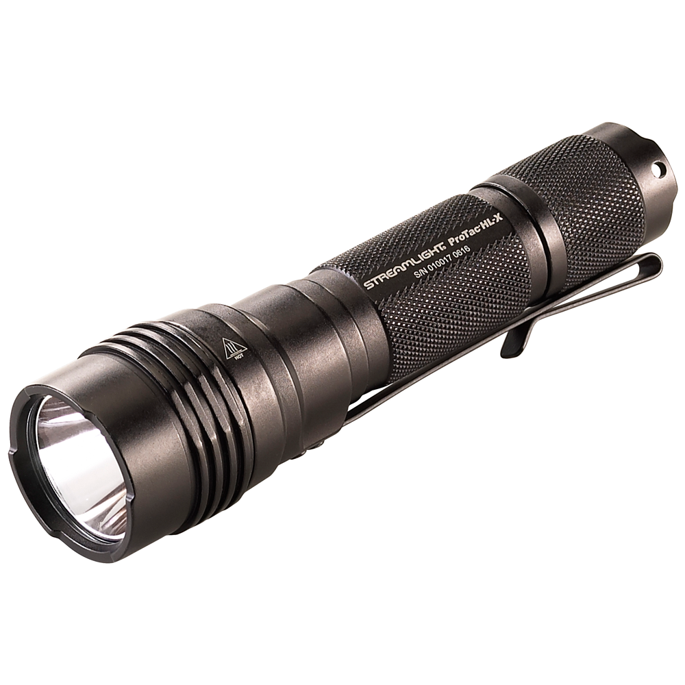 Streamlight ProTac HL-X USB Tactical Light