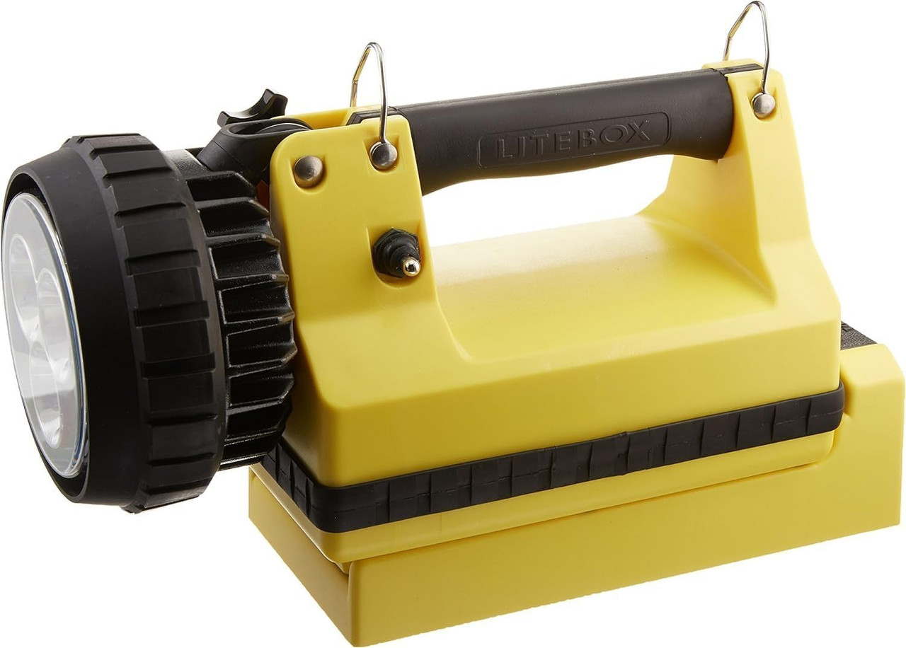 Streamlight E-Spot FireBox