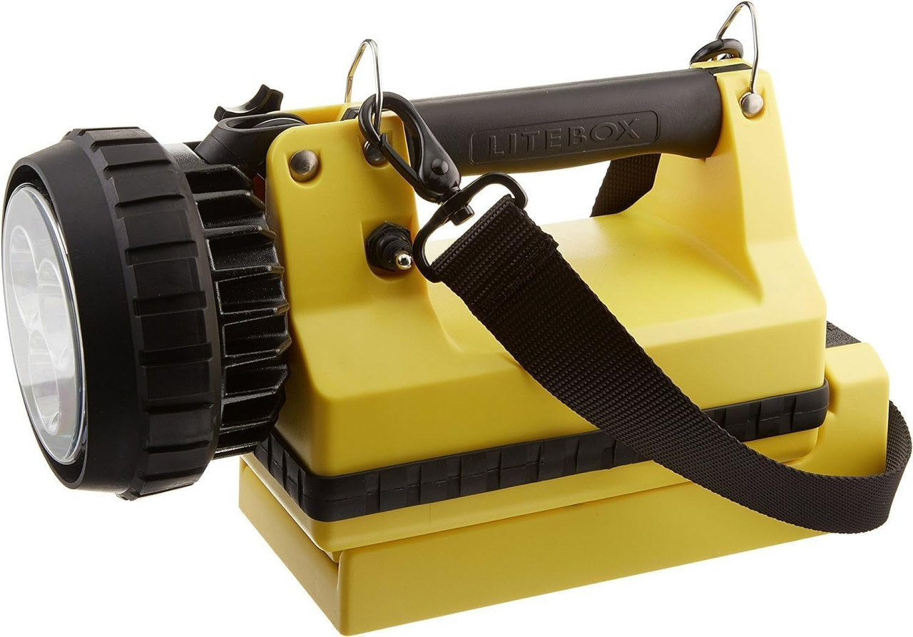 Streamlight E-Spot FireBox