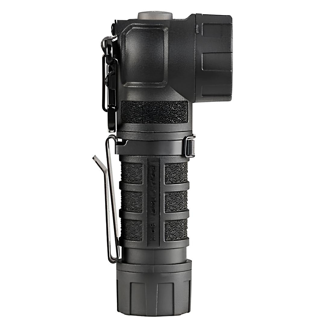 Streamlight PolyTac 90X USB with SL-B26 Battery Pack