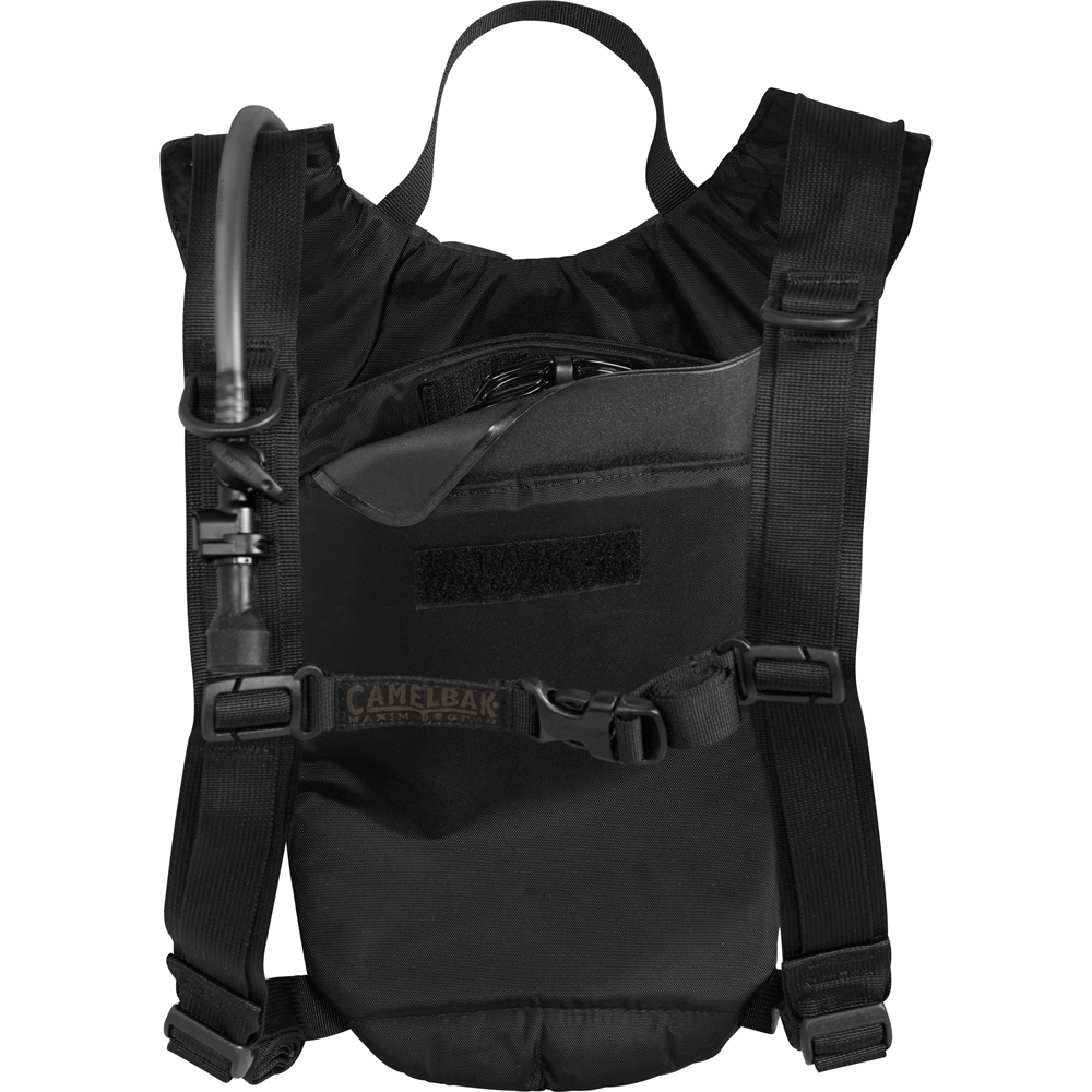 Camelbak Hydrobak 50oz Mil Spec Crux, Black