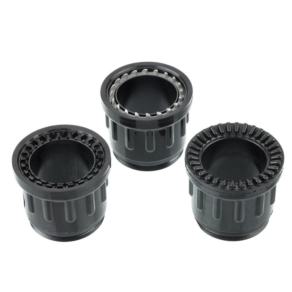 Task Force Tips FlipTip 1.5 NHF with G-Force Integrated Valve & Grip