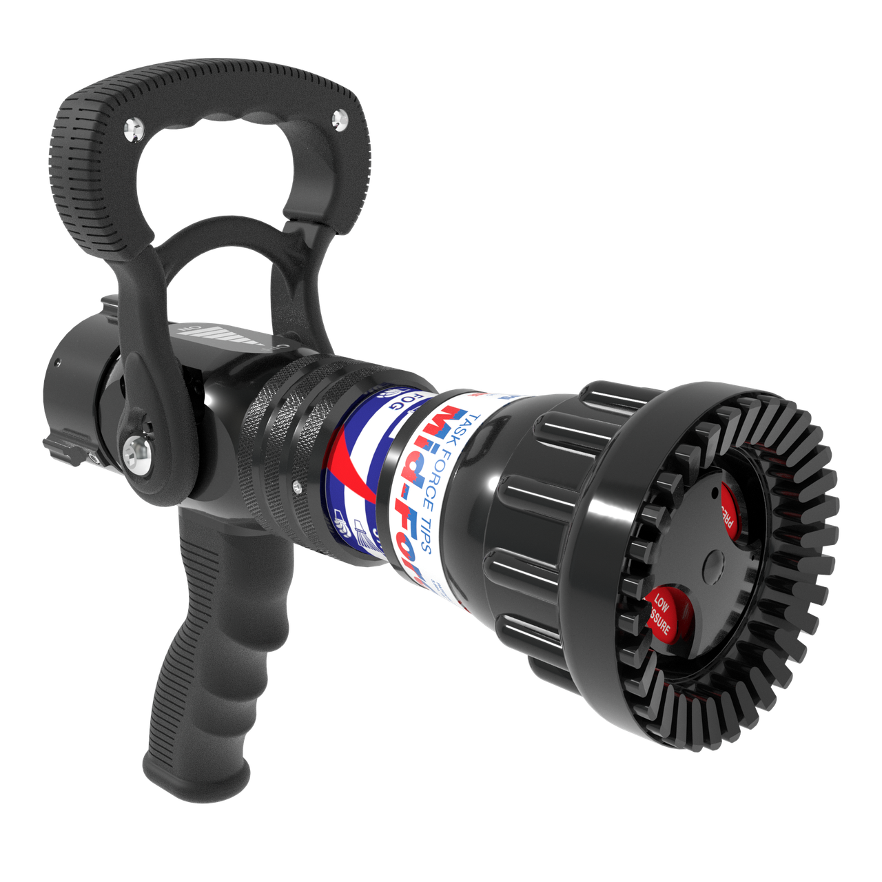TFT Mid-Force Nozzle 1.5