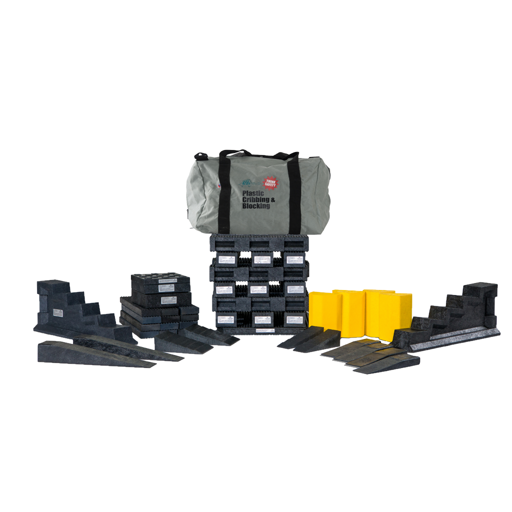 Turtle Plastics Auto X Crib Tool Kit