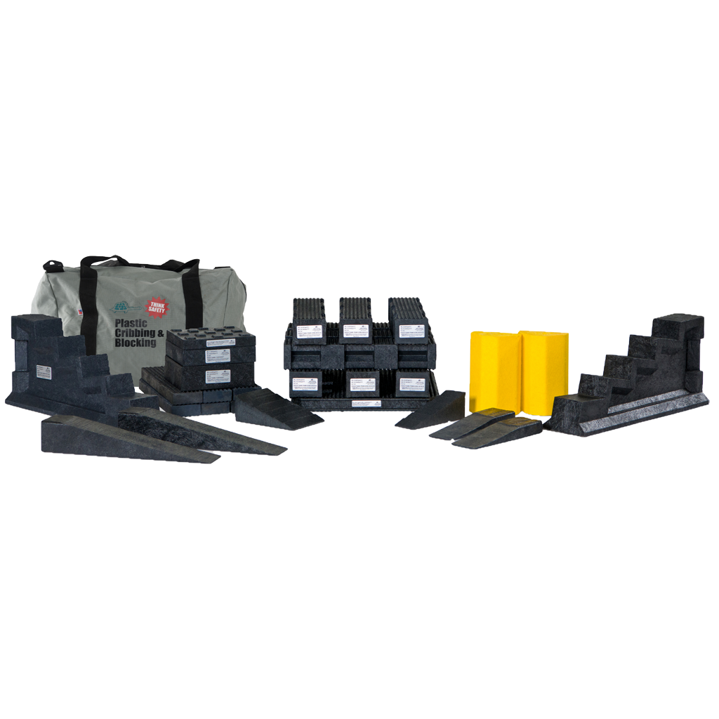 Turtle Plastics Auto X Crib Tool Kit