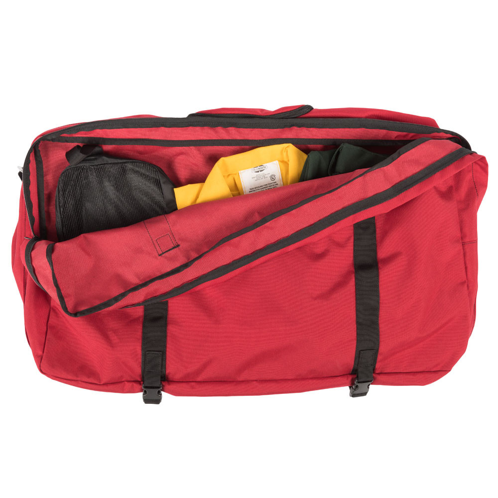True North Campaign Bag
