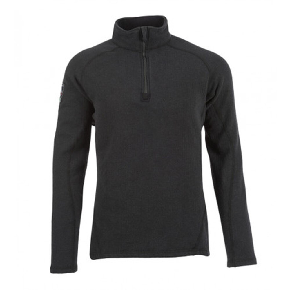 メンズウェア dragon_whistle_ DragonWear Livewire™ 1/4 Zip Shirt
