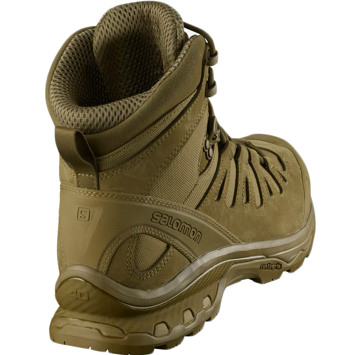 Salomon Quest 4D GTX Forces Boot