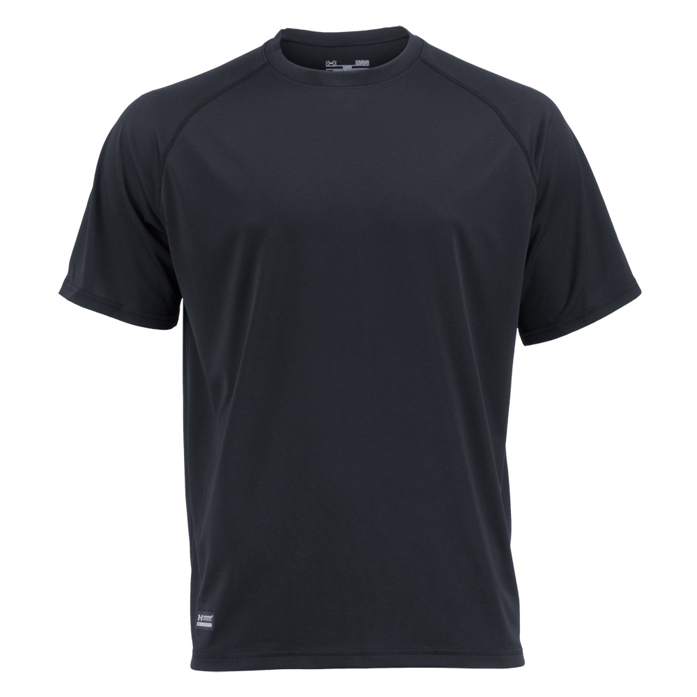 Armour Tactical Under Armour Heatgear Cotton T Shirt Under Armour
