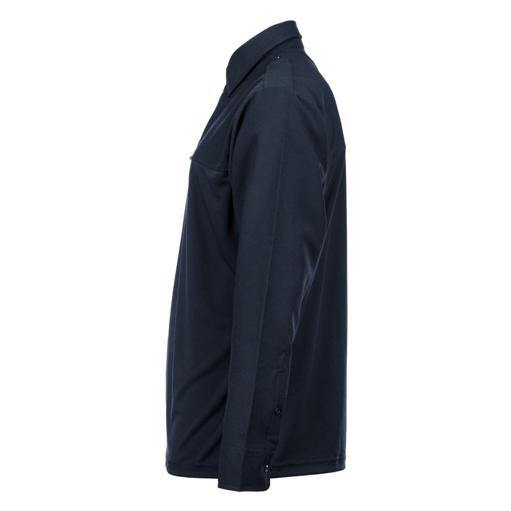 Adidas Adicross Warp Knit Adicross Evolution Jacket Elbeco UV1