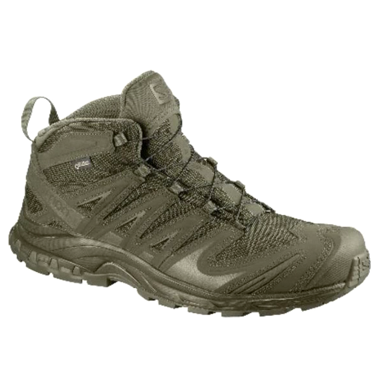Salomon XA Forces Mid Boot Salomon XA Forces Mid Boot